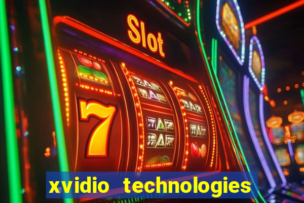 xvidio technologies startup brasil 2024 download